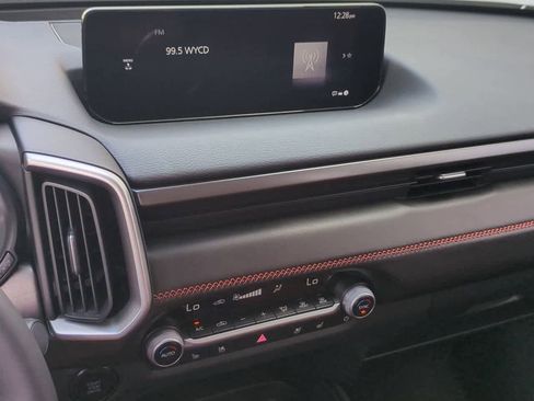 New 2025 MAZDA CX-50 Meridian Edition w/ Weather Package image 27