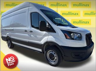 New 2026 Ford Transit 350 Base w/ Load Area Protection Package 360° Tour
