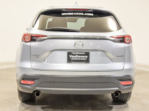 Used 2023 MAZDA CX-9 Touring image 10