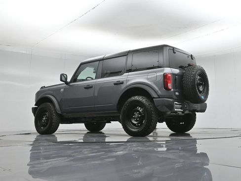 New 2026 Ford Bronco Big Bend AWD/4WD image 3