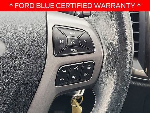 Certified 2020 Ford Ranger XLT w/ Equipment Group 301A Mid image 22