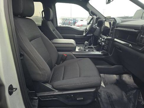 Used 2023 Ford F150 XLT w/ Equipment Group 302A High image 3