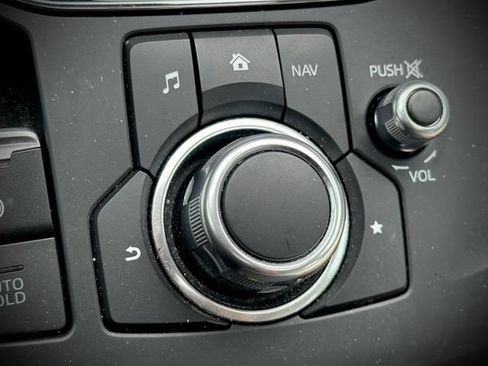 Used 2018 MAZDA CX-5 Grand Touring AWD/4WD image 23