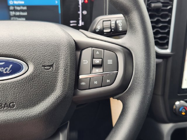 New 2026 Ford Ranger XL RWD image 29