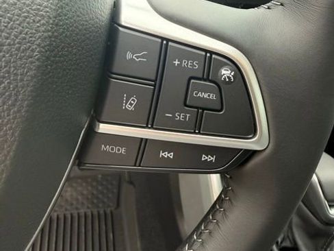 New 2026 Toyota Highlander XLE AWD/4WD image 20
