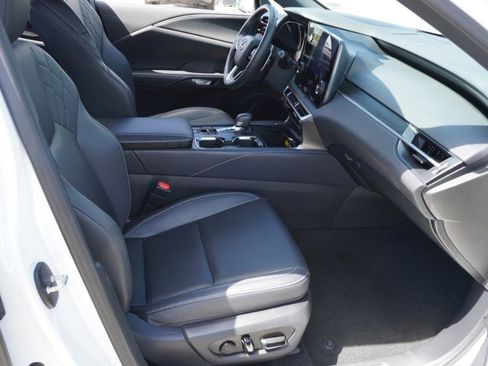 Used 2023 Lexus RX 350 Premium w/ Cold Area Package image 14