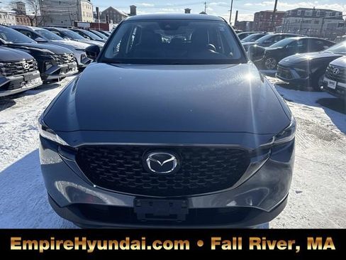 Used 2024 MAZDA CX-5 Carbon Edition image 12