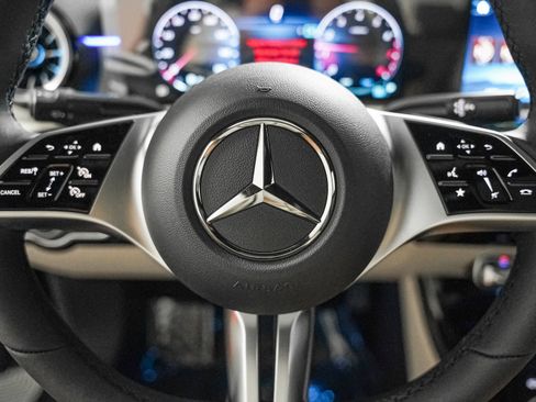 New 2026 Mercedes-Benz CLA 250 4MATIC image 12