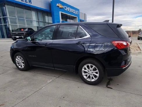 Used 2020 Chevrolet Equinox LT image 7