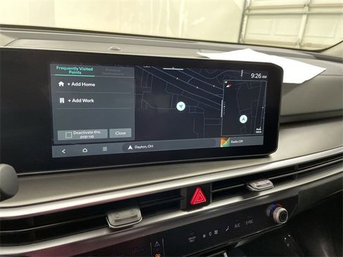 Used 2025 Kia Sorento EX image 26