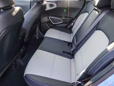 Certified 2024 Kia Soul GT-Line image 16