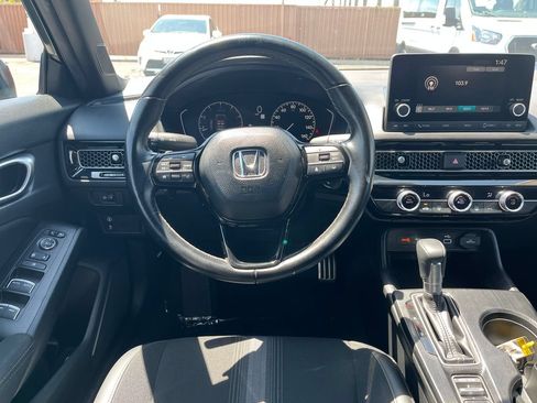 Used 2024 Honda Civic Sport image 24
