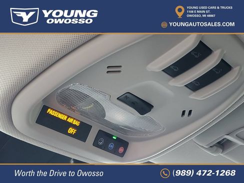 Certified 2025 Chevrolet Trax ACTIV w/ Sunroof Package FWD image 22