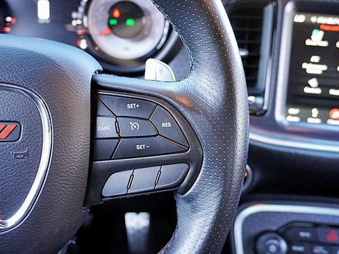 Used 2018 Dodge Challenger T/A image 36