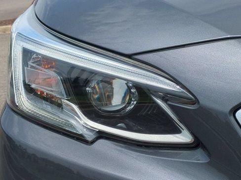 Used 2020 Subaru Outback Limited w/ Popular Package #2 AWD/4WD image 10
