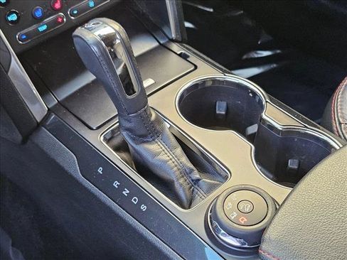 Used 2018 Ford Explorer Sport w/ Equipment Group 401A image 12