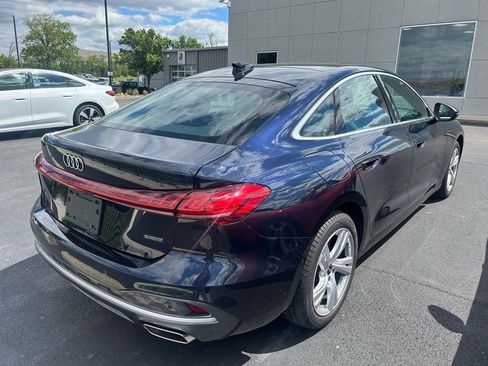 Used 2025 Audi A5 2.0T Premium Plus w/ Premium Plus AWD/4WD image 5