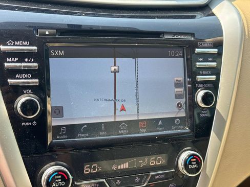 Used 2018 Nissan Murano Platinum w/ Cargo Package FWD image 40