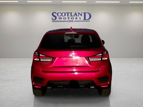 Used 2024 Mitsubishi Outlander Sport ES image 7