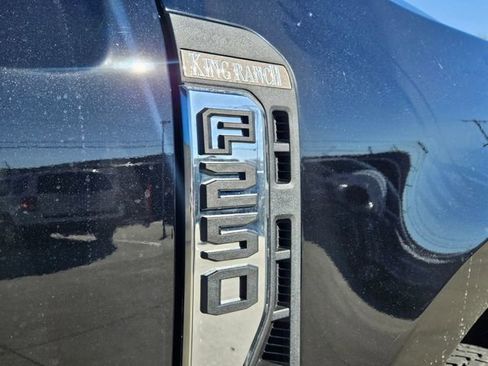 New 2026 Ford F250 King Ranch w/ FX4 Off-Road Package image 6