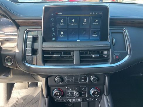 Used 2024 Chevrolet Suburban Premier w/ Max Trailering Package image 25