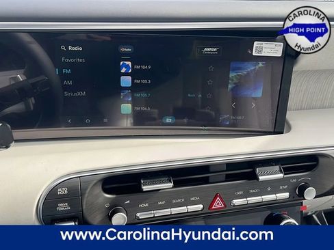 New 2026 Hyundai Palisade Calligraphy image 21