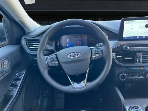 New 2025 Ford Escape Active w/ Cold Weather Package image 12