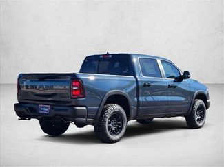 New 2026 RAM 1500 Rebel w/ Rebel Level 2 Equipment Group AWD/4WD video 2