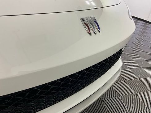 Used 2024 Buick Envista Sport Touring w/ Convenience I Package image 9