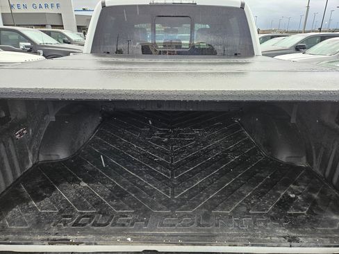 Used 2019 Ford F150 Raptor w/ Equipment Group 802A Luxury image 32