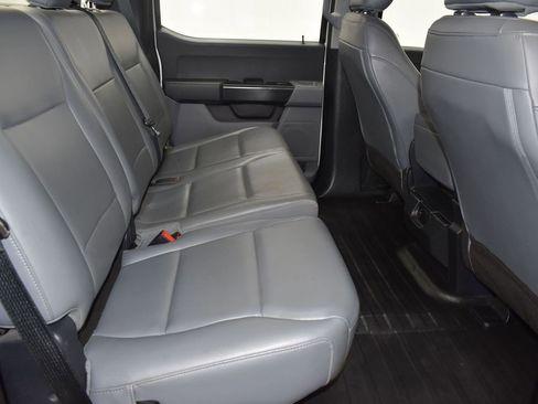 Used 2021 Ford F150 XL w/ Trailer Tow Package image 22