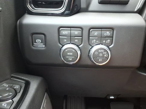 New 2026 GMC Sierra 1500 AT4X AWD/4WD image 19