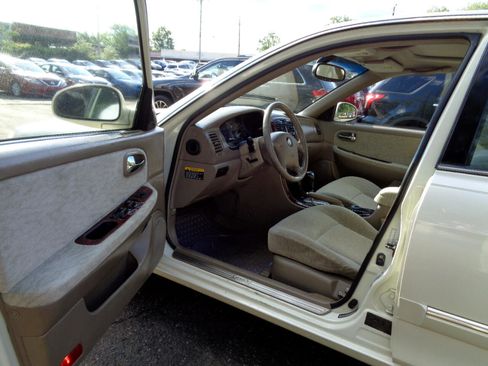 Used 2006 Kia Optima image 9