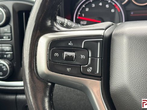 Used 2020 Chevrolet Silverado 1500 RST w/ All-Star Edition AWD/4WD image 27