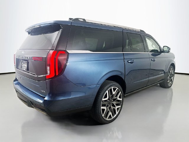 New 2027 Ford Expedition Max Platinum w/ Platinum Ultimate Package AWD/4WD image 7