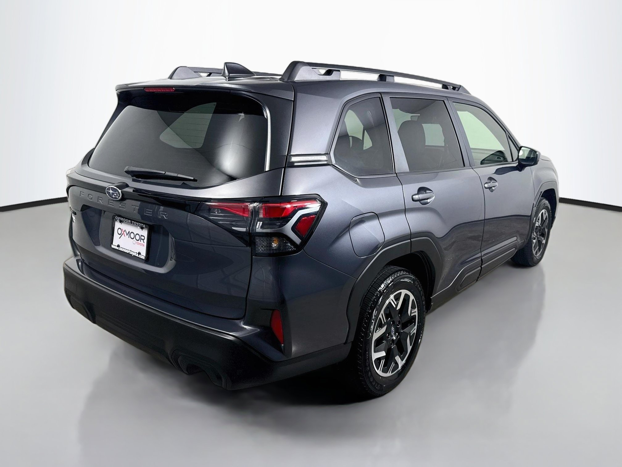 Used 2025 Subaru Forester Premium w/ Convenience Package #1 AWD/4WD image 7