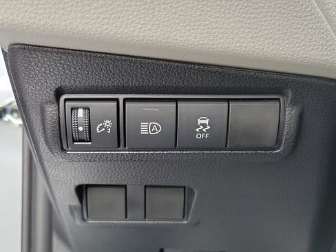 Used 2026 Toyota Corolla Cross L FWD image 22