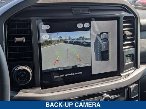 New 2026 Ford F150 XLT w/ Equipment Group 302A MID AWD/4WD image 55