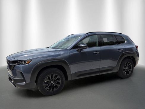 New 2026 MAZDA CX-50 AWD 2.5 Hybrid w/ Weather Package image 2