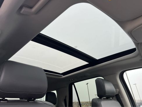 Certified 2025 Ford Expedition Max Active image 21