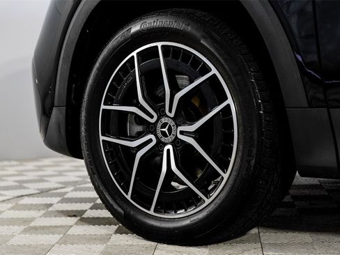 Used 2023 Mercedes-Benz EQB 300 4MATIC image 56