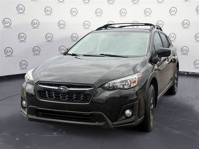Used 2018 Subaru Crosstrek 2.0i Premium w/ Popular Package #2