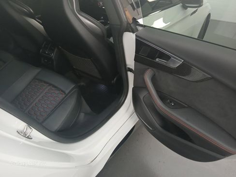 Used 2022 Audi RS 5 Sportback image 25