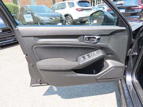 New 2026 Honda Civic LX image 14