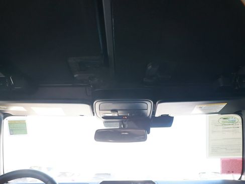 Used 2025 Ford Bronco Outer Banks AWD/4WD image 36