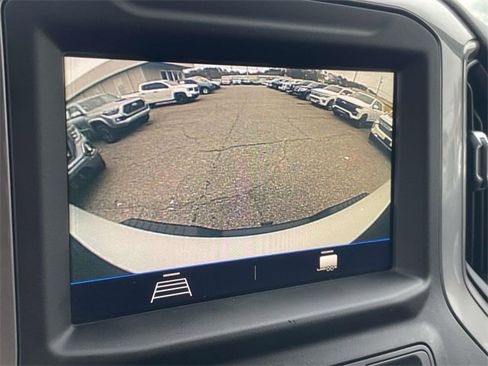 Used 2020 Chevrolet Silverado 2500 W/T w/ WT Convenience Package image 19