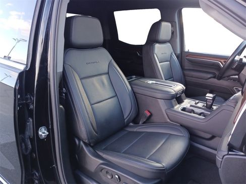 Used 2022 GMC Sierra 1500 Denali image 29