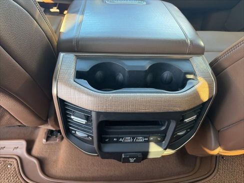 Used 2019 RAM 1500 Limited image 13