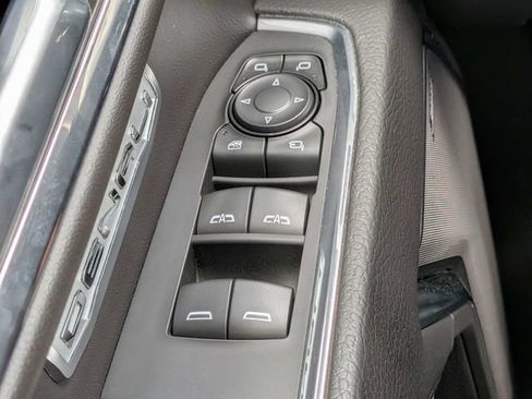 Used 2024 GMC Sierra 1500 Denali w/ Denali Reserve Package AWD/4WD image 27