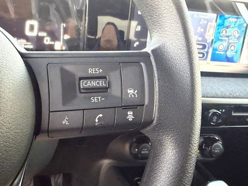 New 2026 Nissan Kicks SV w/ SV Premium Package image 18